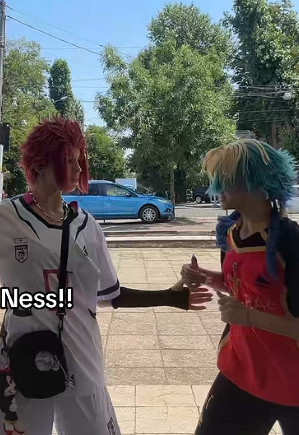 @♡˖࣪ nᴀʙi!!🪻