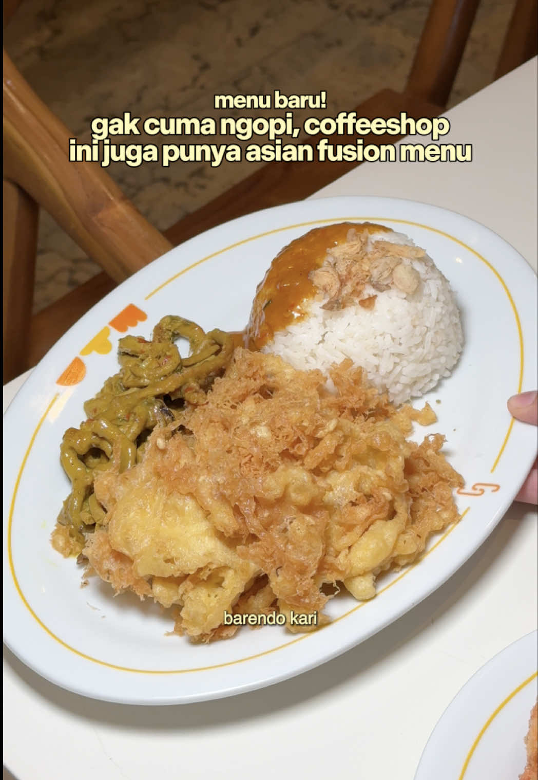 @Ayiba | Culinary, Destination