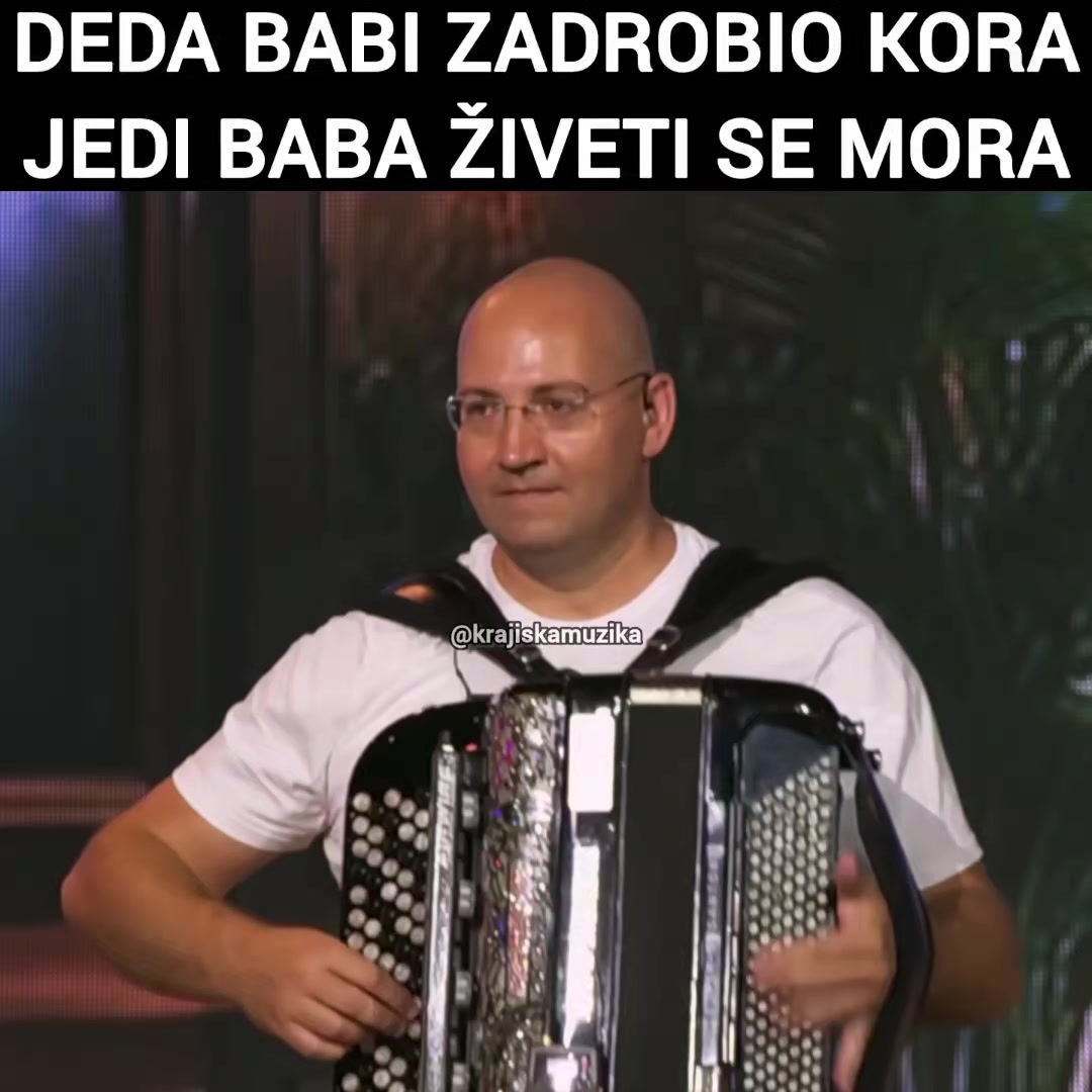 @Krajiska Muzika