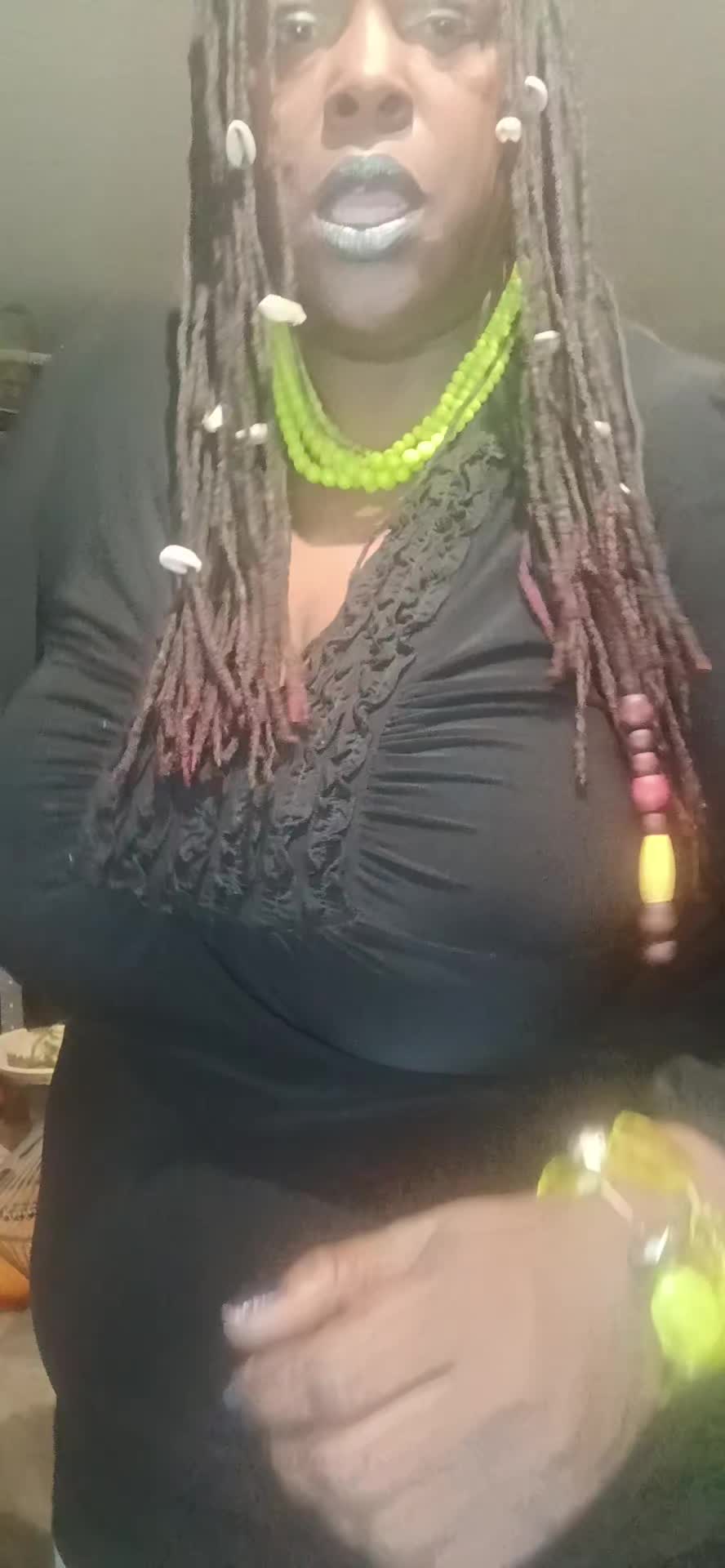 @Big Mama Z DC
