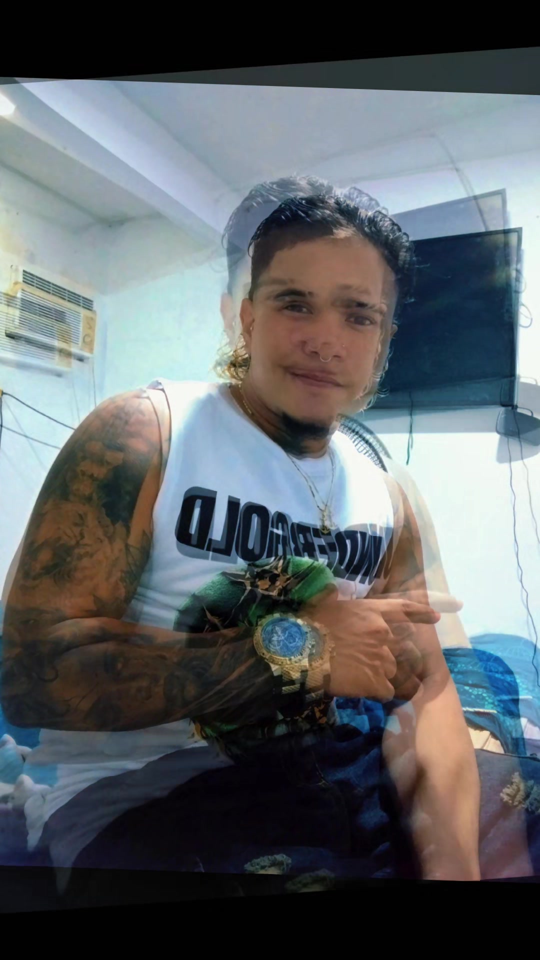 @luis Carlos González