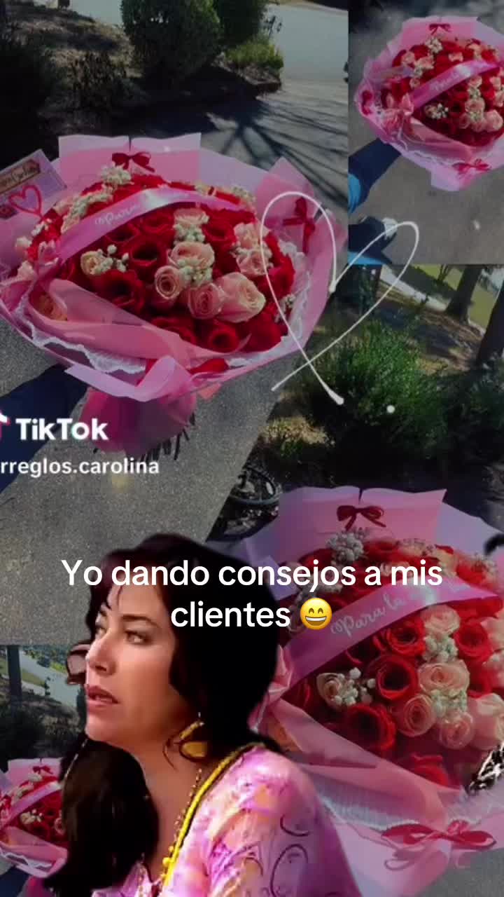 @Arregloscarolina