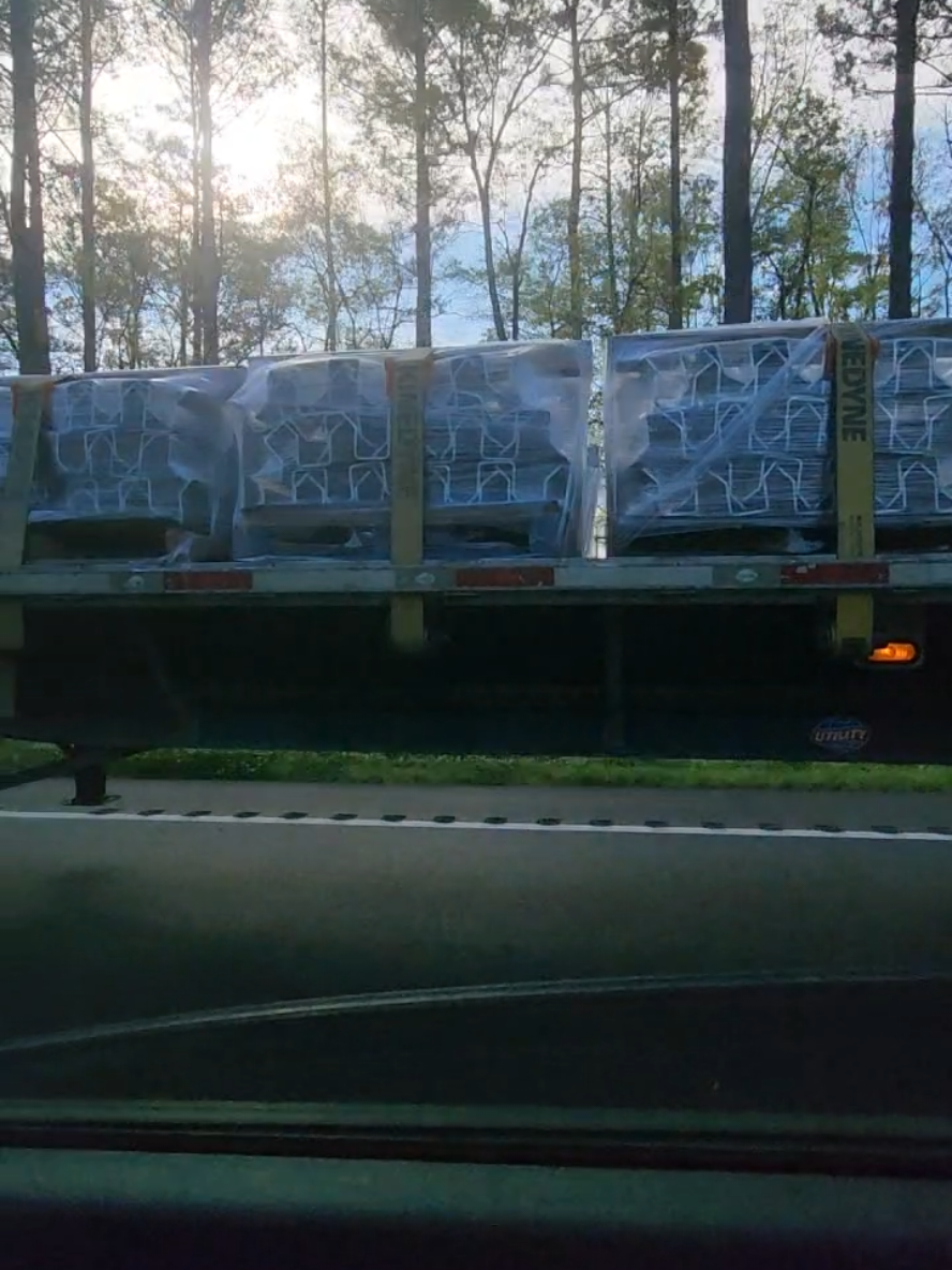@Heavy Load Trucks