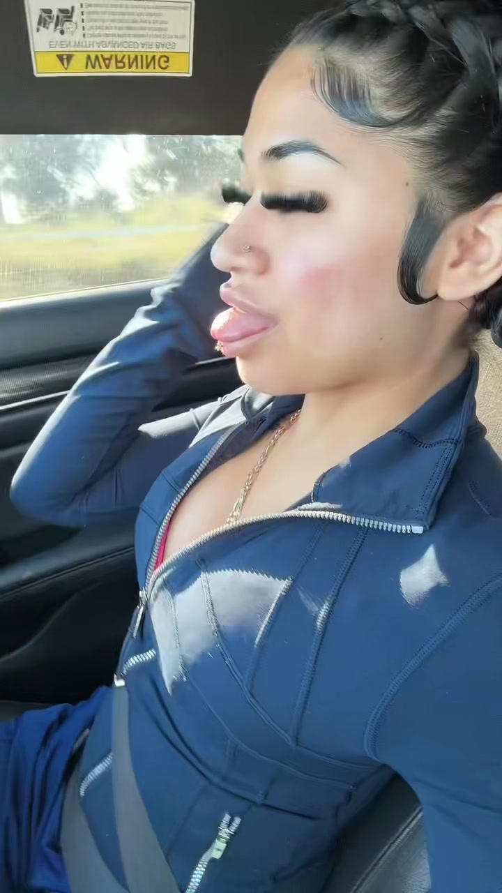 @Babyd2fine