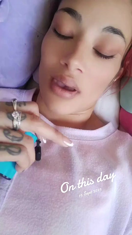 @HiimynamesBee🐝