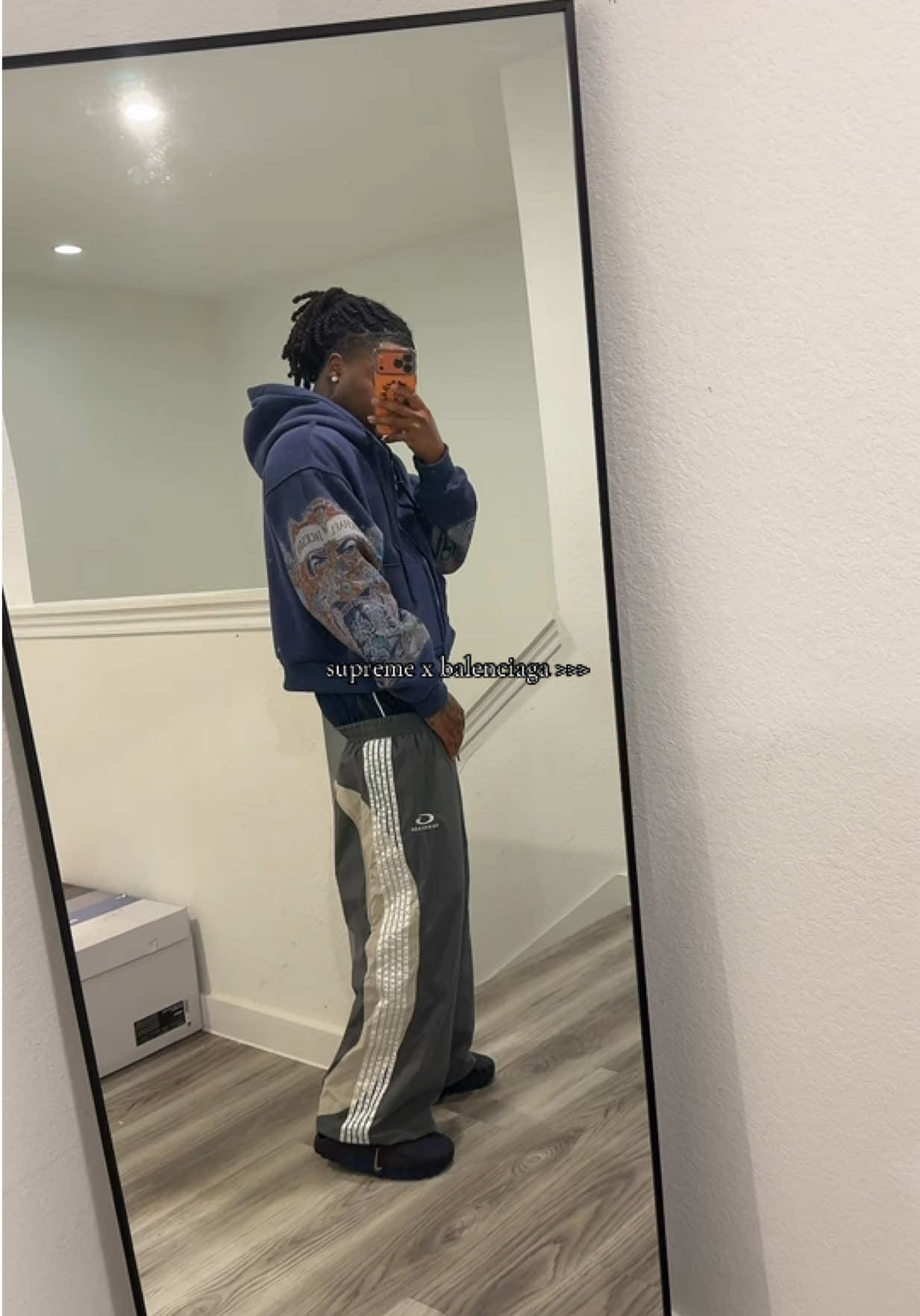 @Lil Woah