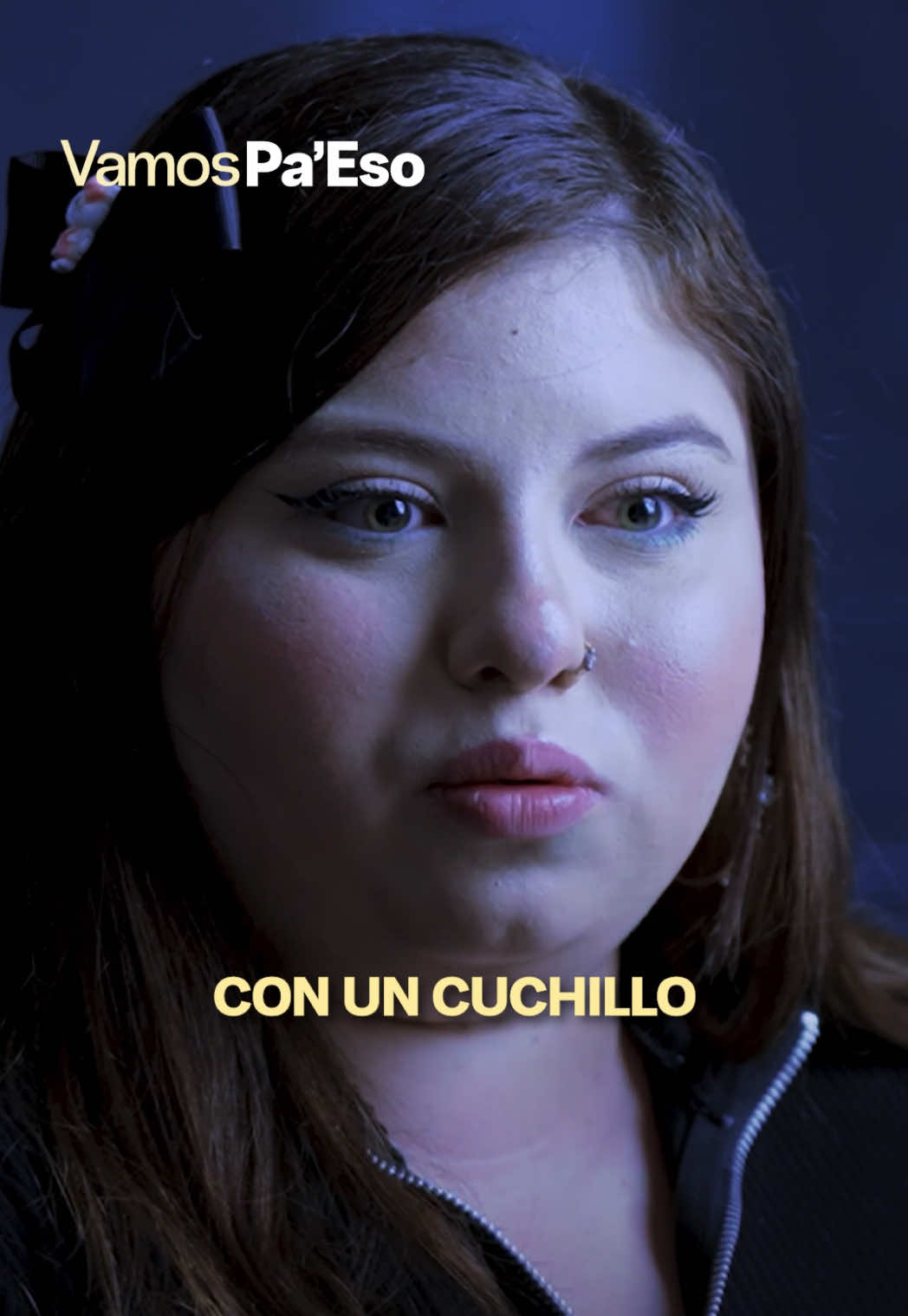 @Vamos pa eso
