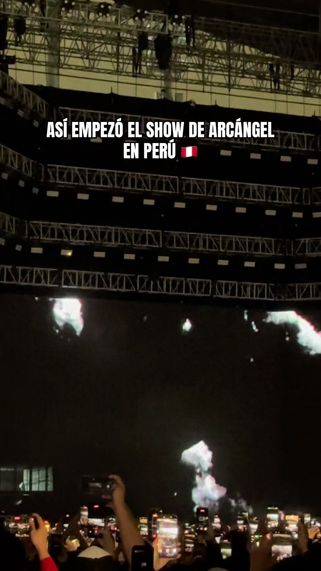 @El Leandro del Concierto