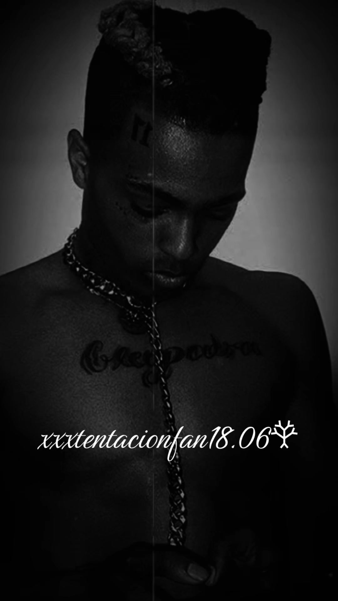 @xxxtentacionfan18.06𖣂