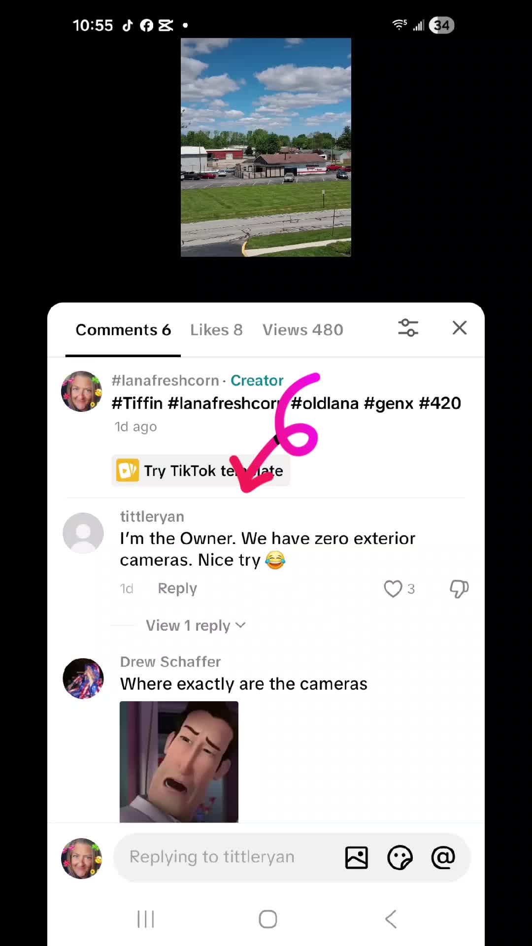 @#lanafreshcorn