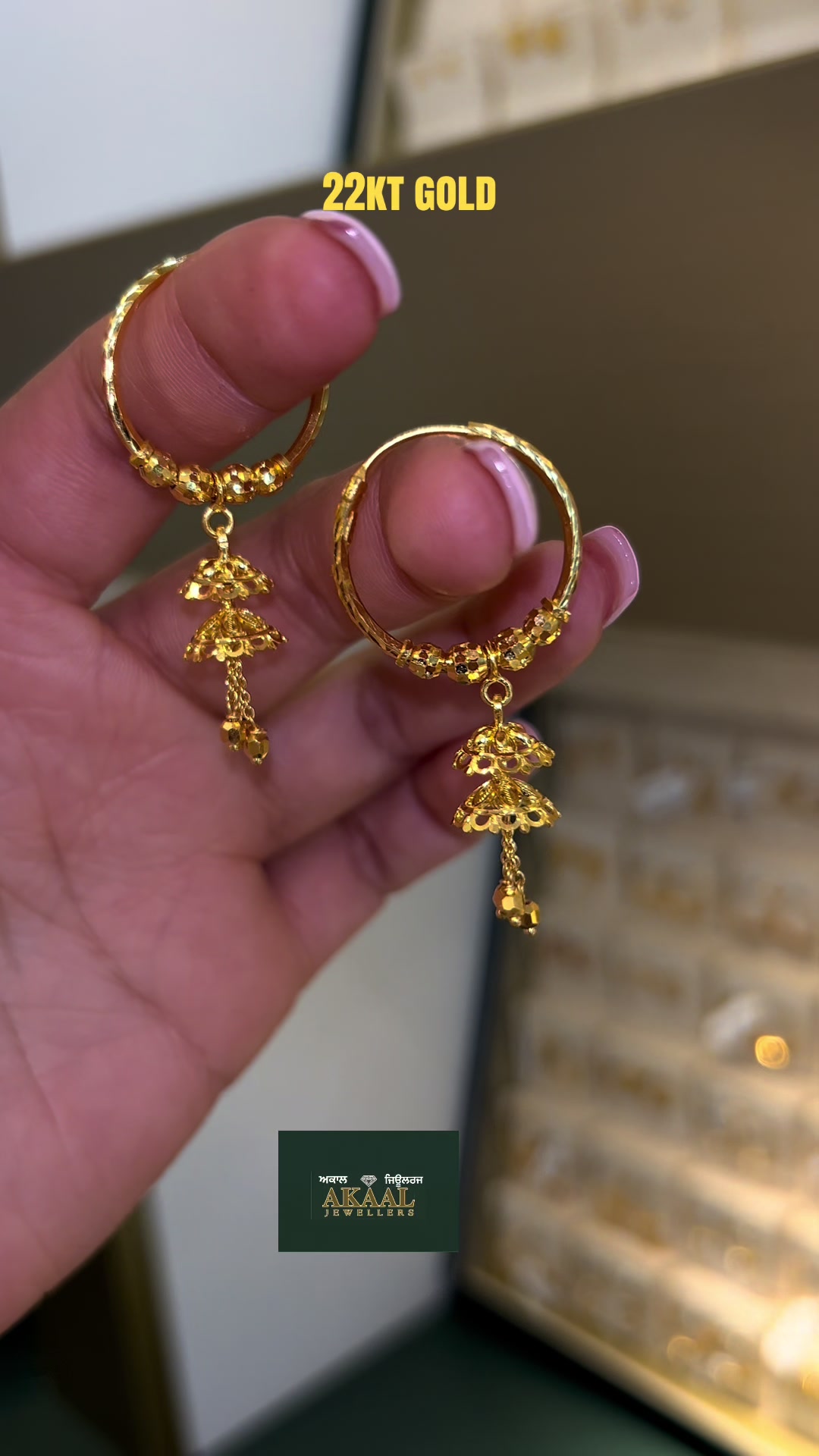 @Akaal Jewellers