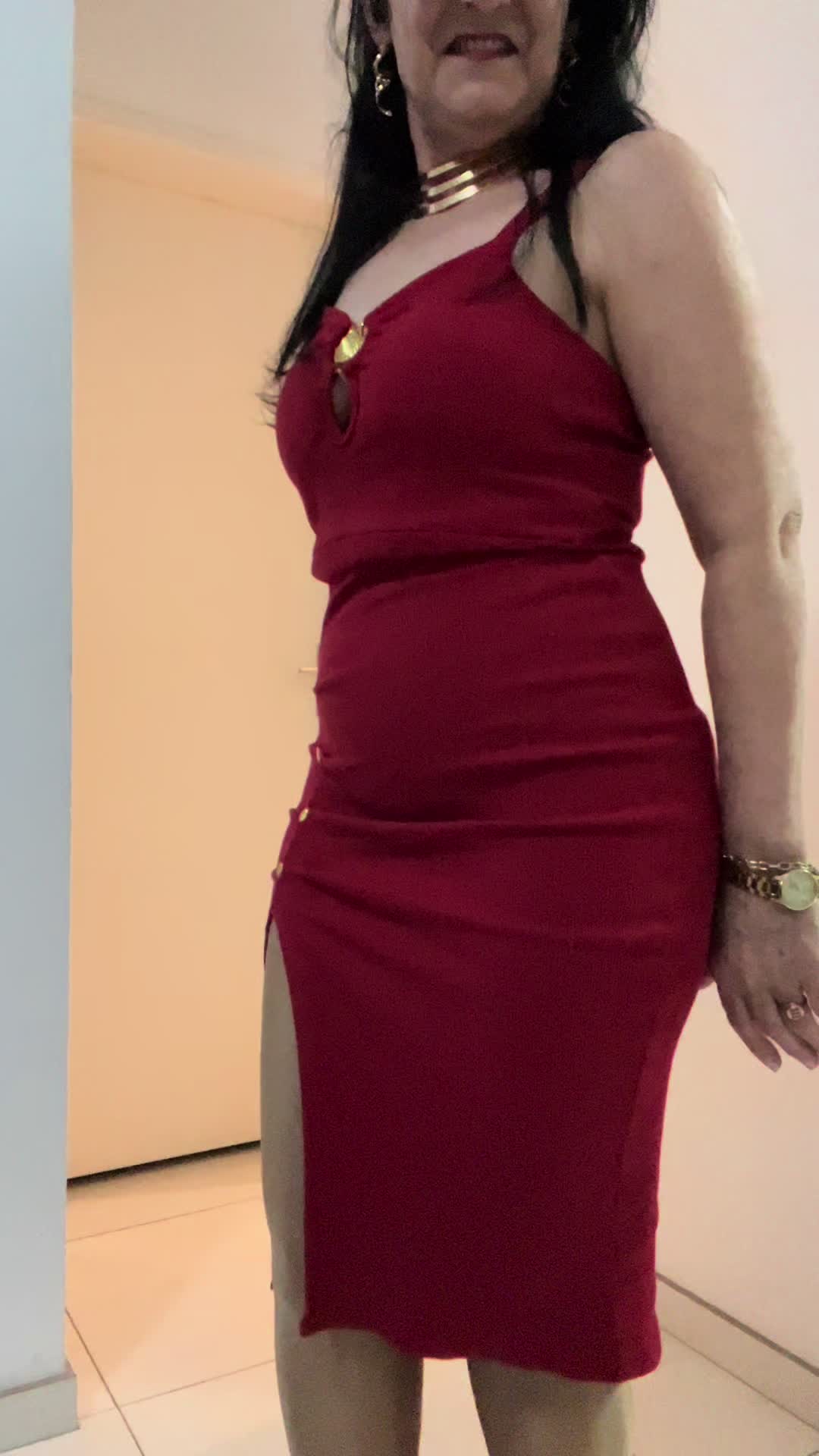 @Édina a bonitona do Tiktok💃