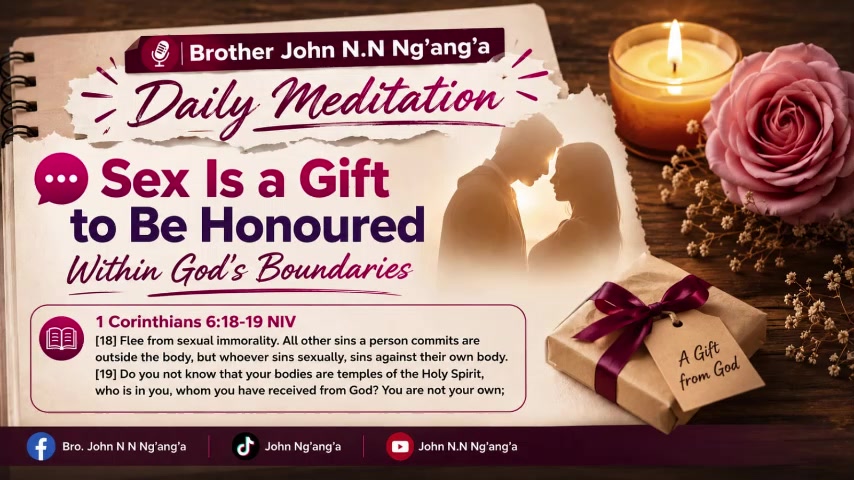 @John Ng'ang'a