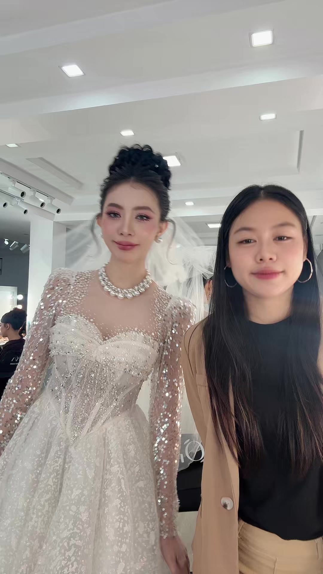 @Makeup Dar Dar ( 欣欣 )