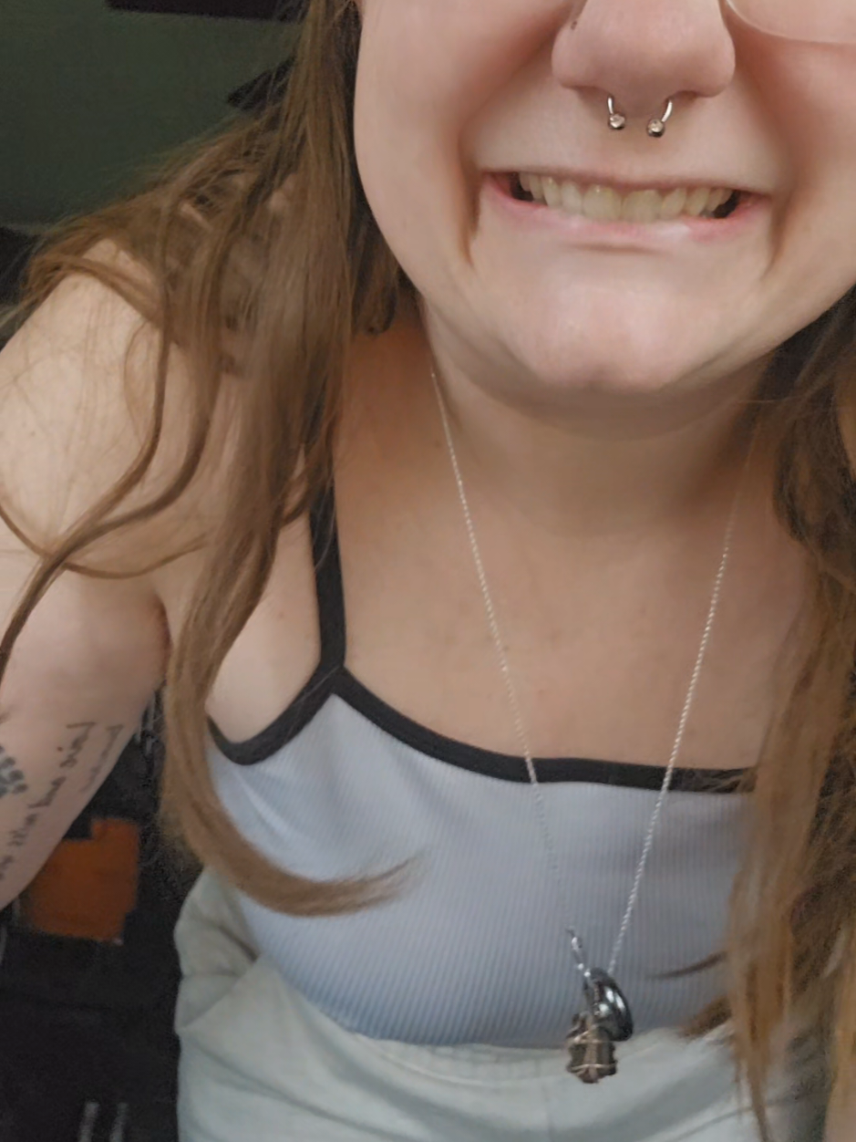 @Jessica Hancock