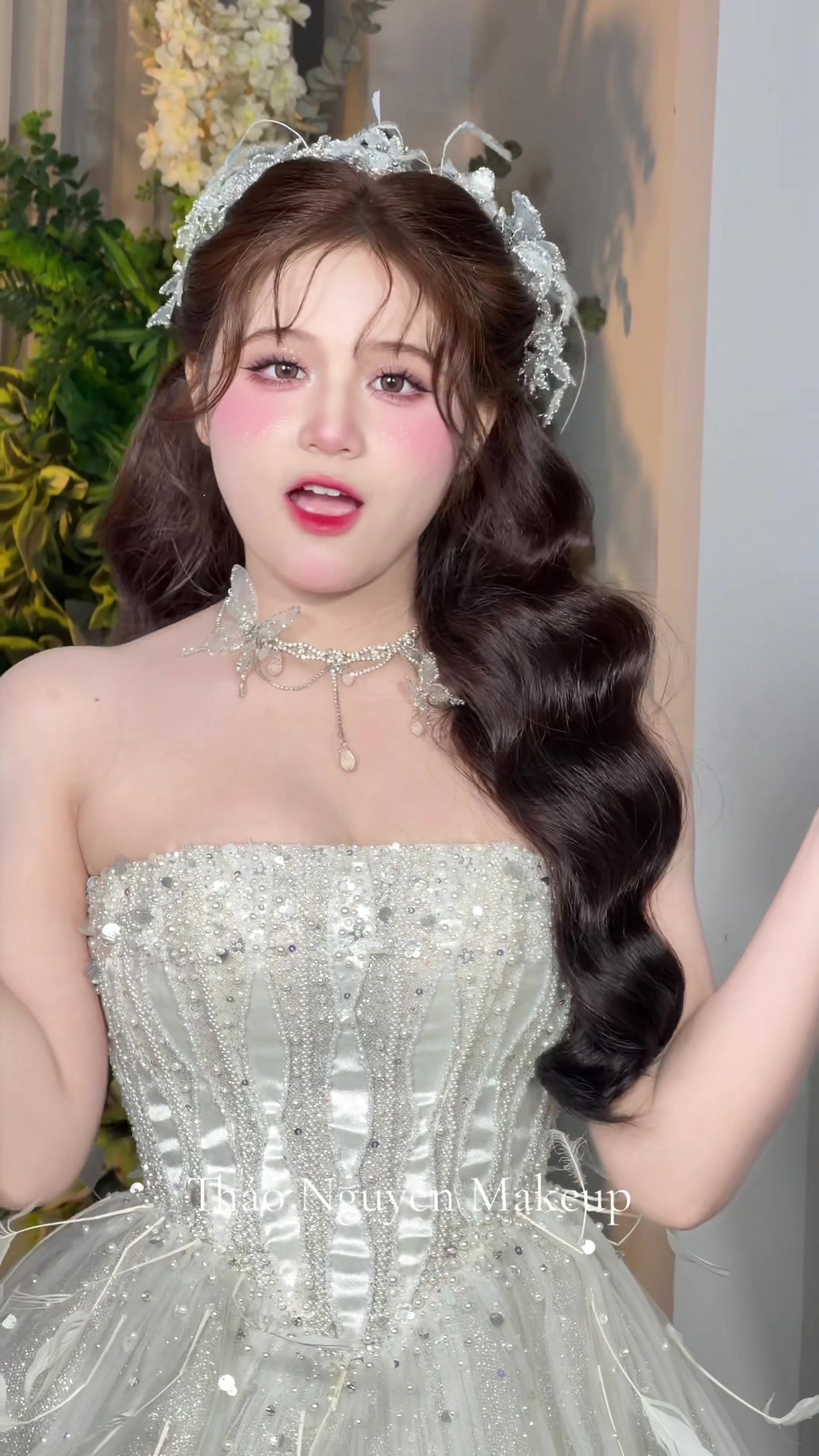 @THẢO NGUYỄN MAKEUP