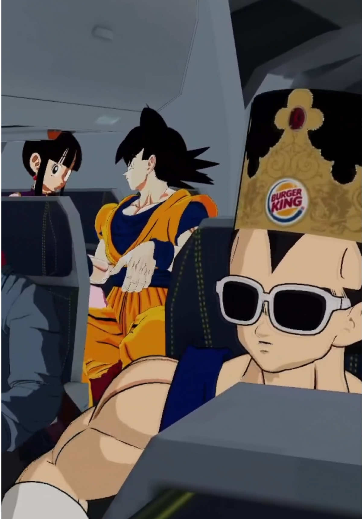 @亗Alcoholic Saiyans亗
