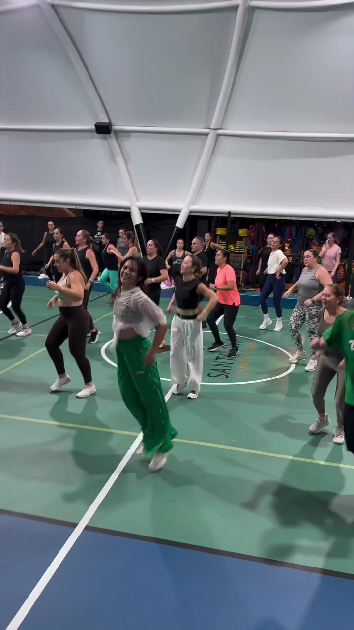 @Portal Zumba Brasil