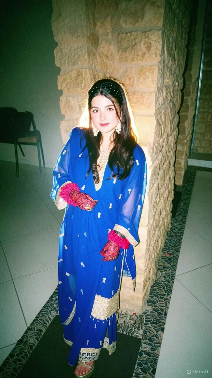 @it Queen 👑 syeda Alisha here