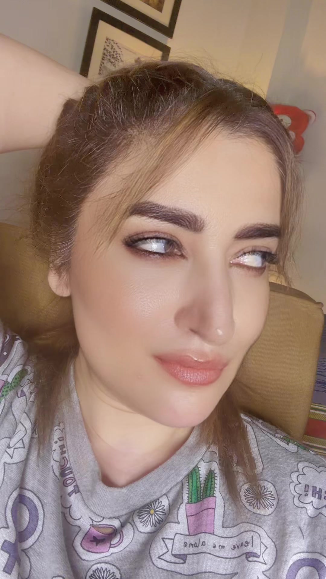 @Farhana Maqsood