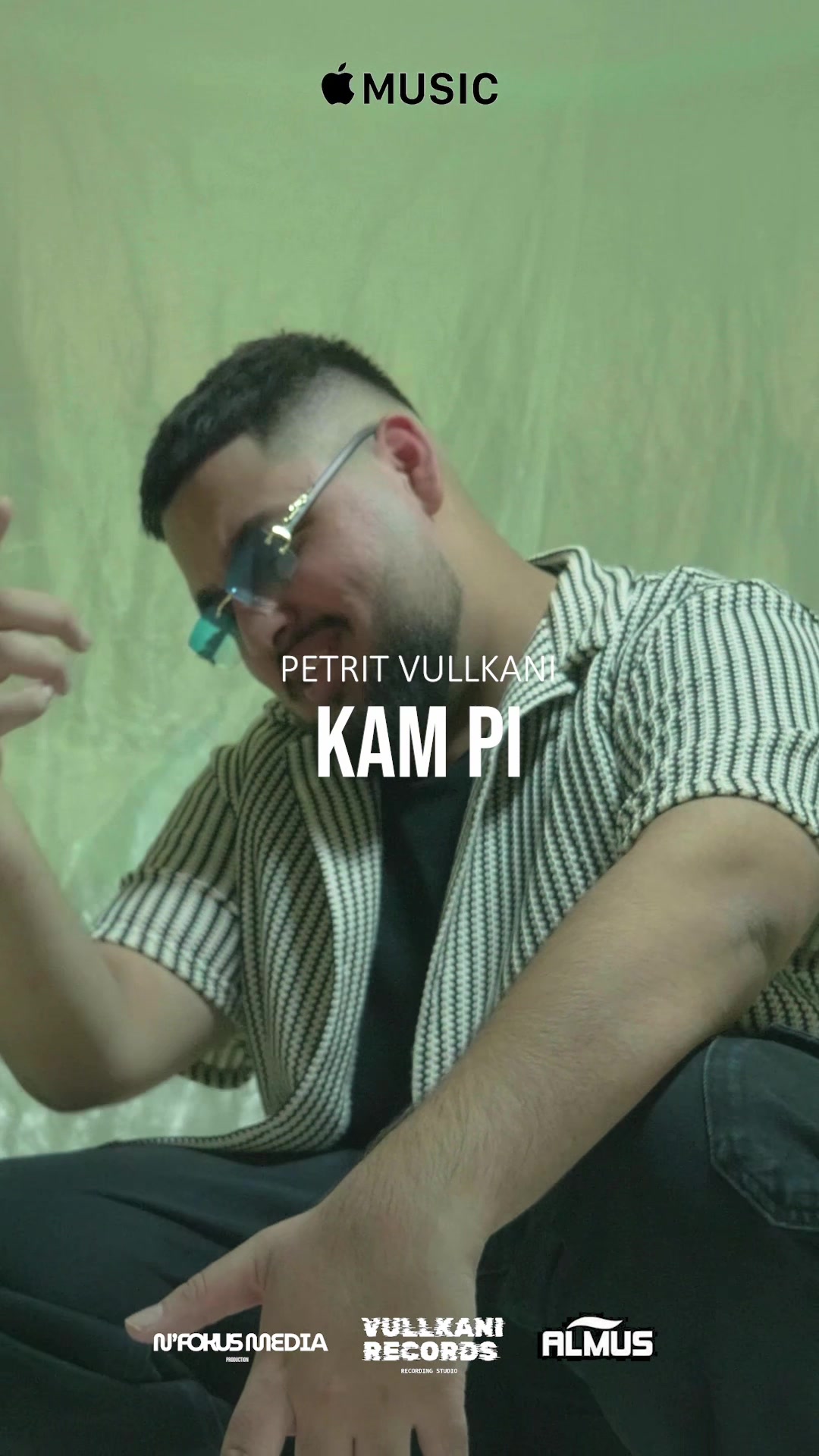 @PETRIT - VULLKANI