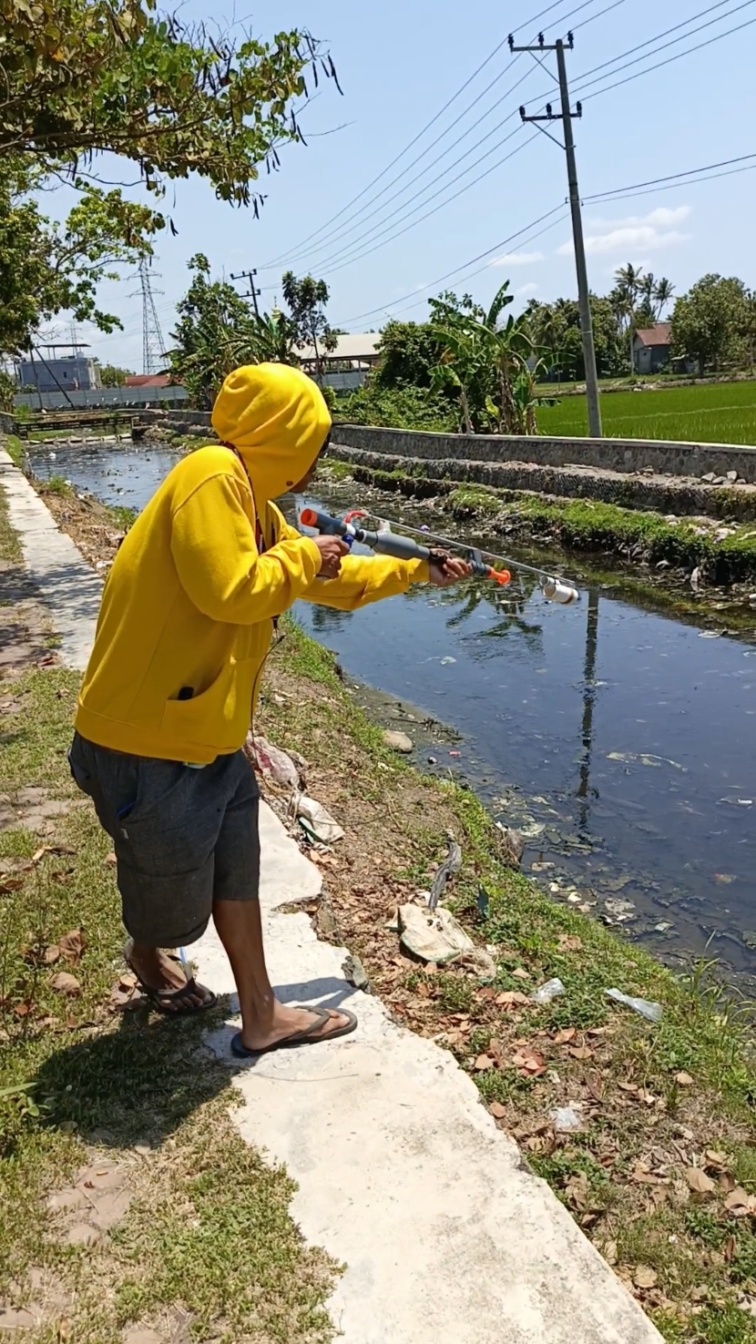 @Suarrez Master Kangkung