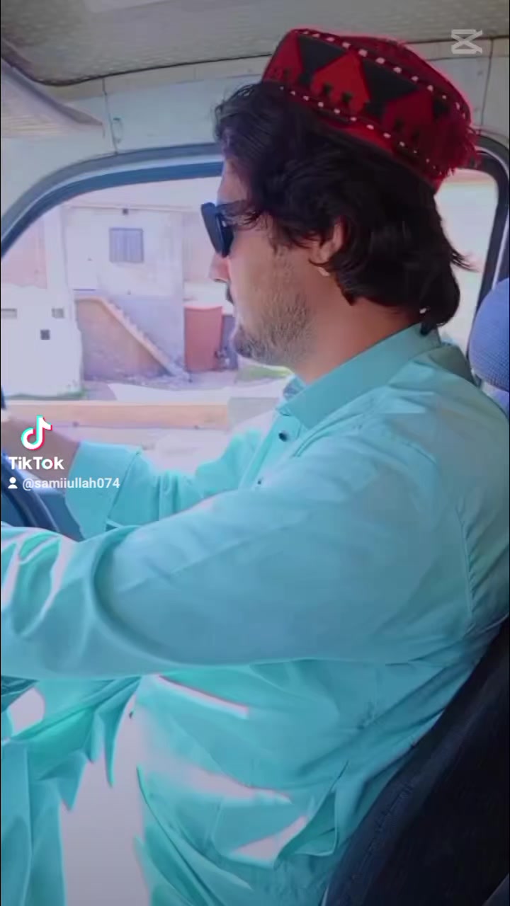@Samiullah Sami