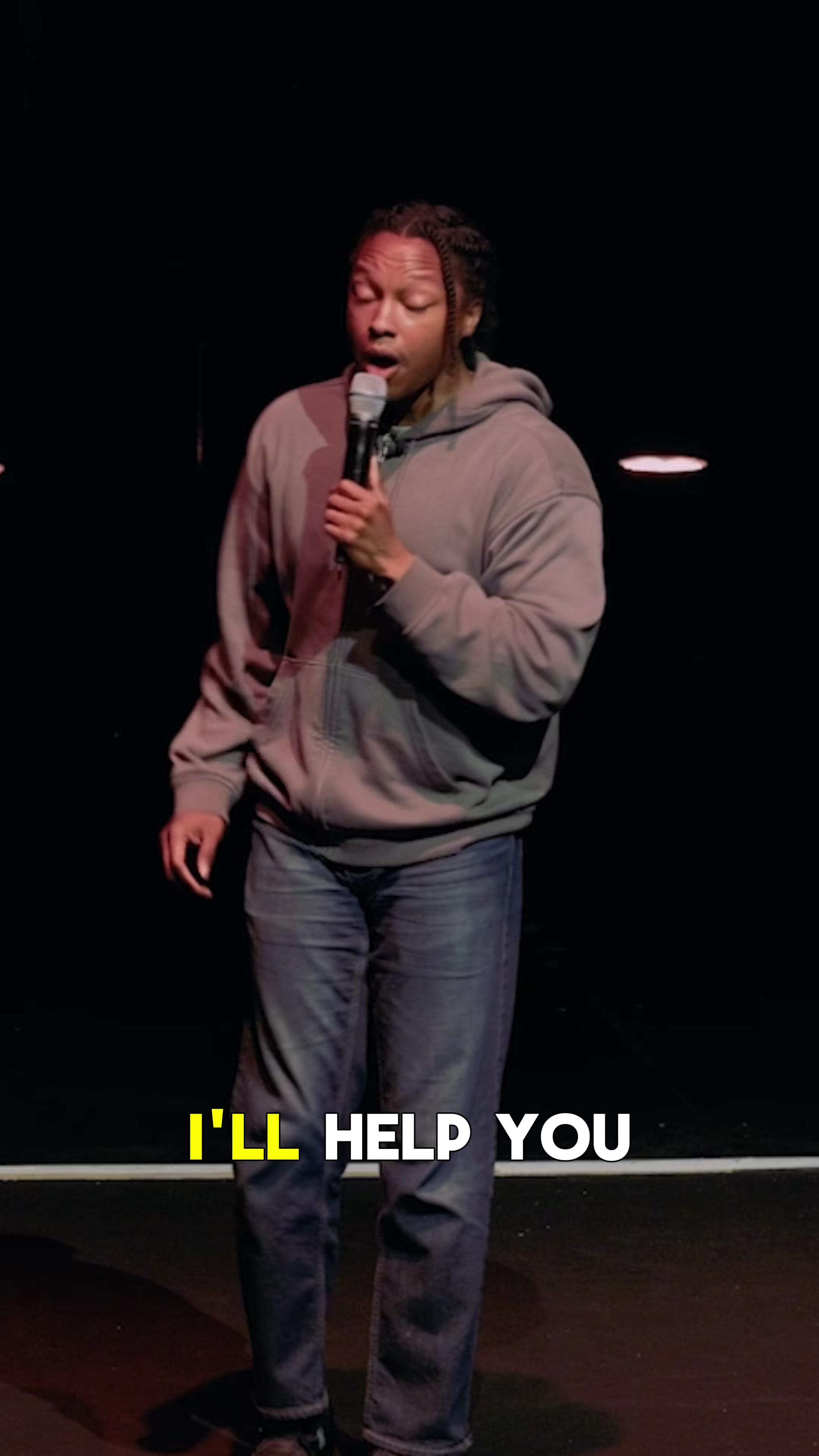 @Joshjohnsoncomedy