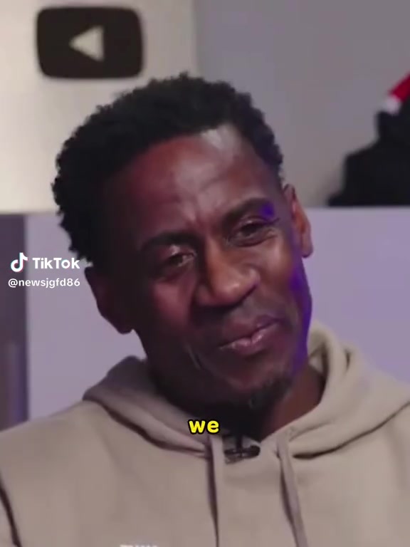 @James Green