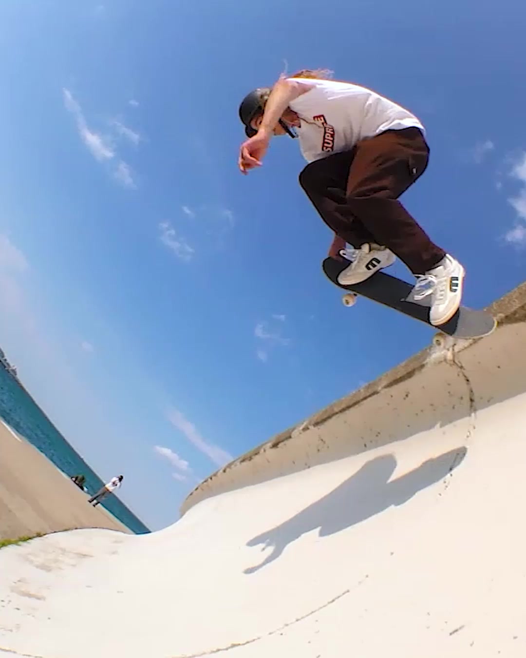 @Thrasher Magazine