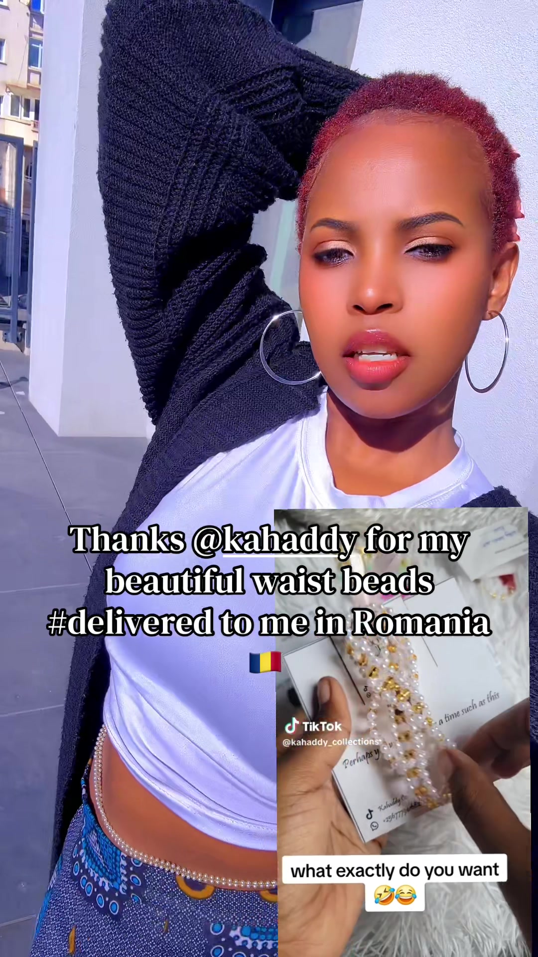 @Barbiecom herself 💕🥰