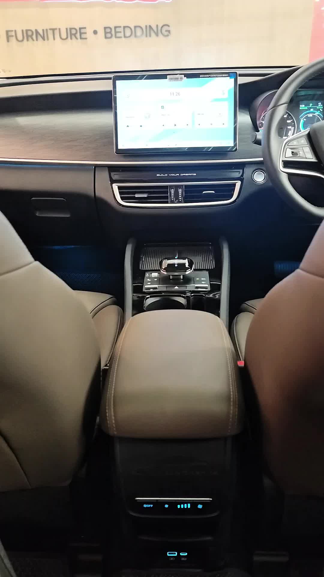 @BYD Millennium Bandar Utama