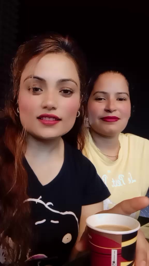 @BIMALA dukhi zindagi😭