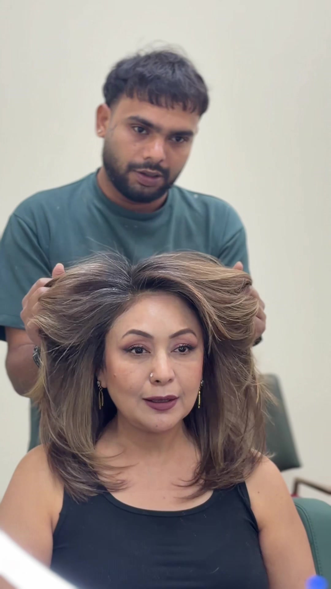 @Munney salon