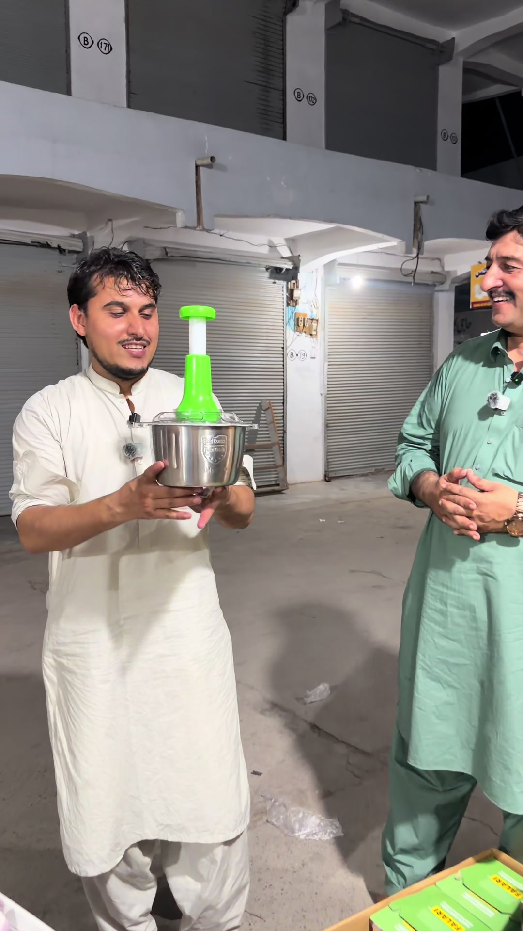 @Kamran Traders Peshawar
