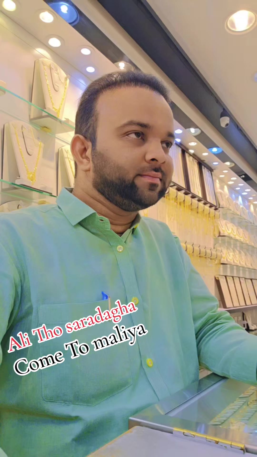 @Ali share