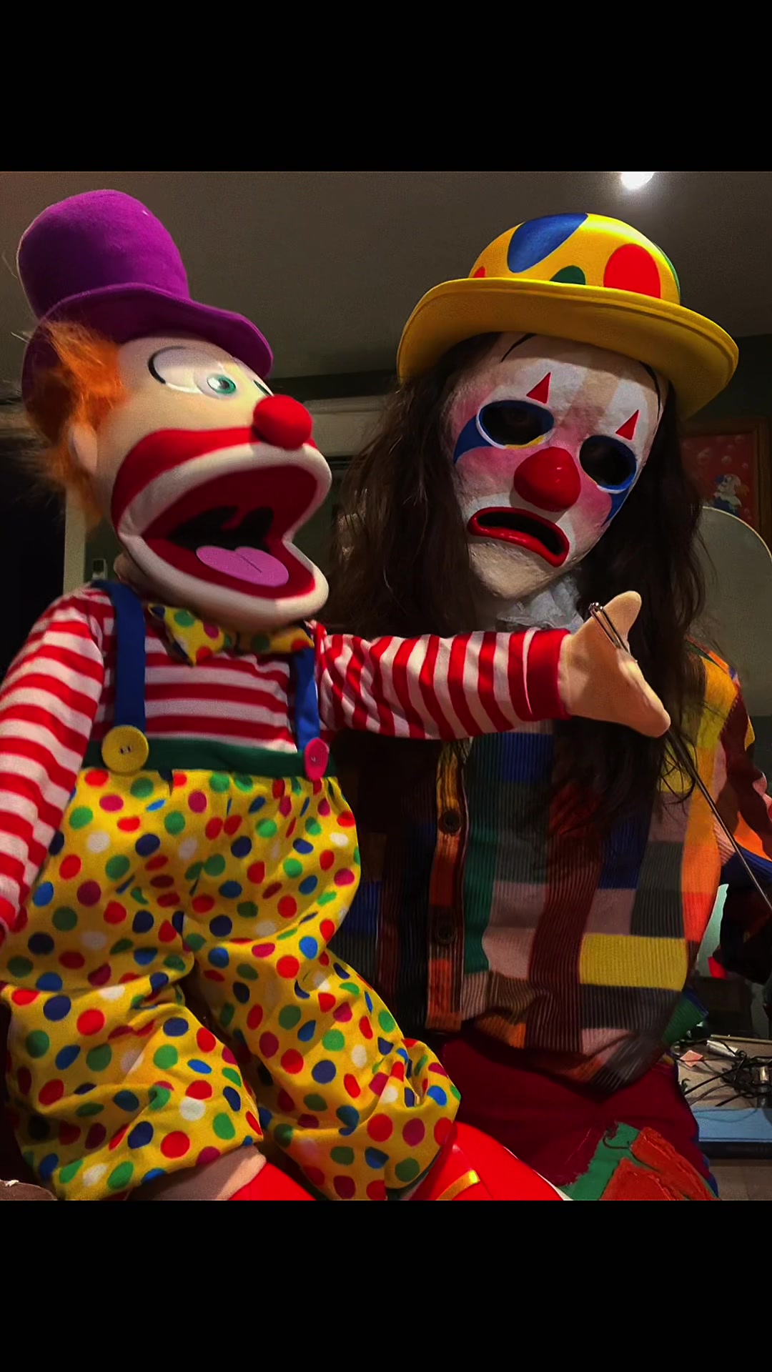 @clownlady