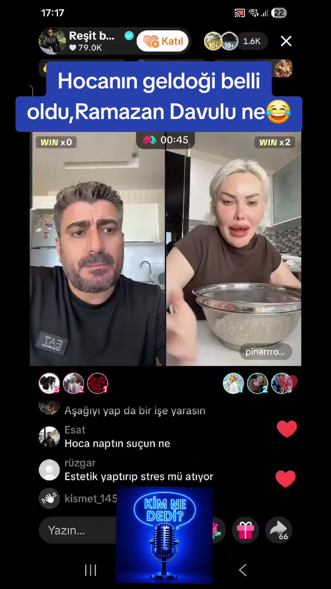 @😎🎤𝓚𝒾ᵐ ᶰε𝕕έ๔𝔦🎤 😎