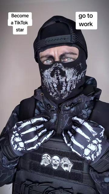 @ReconX