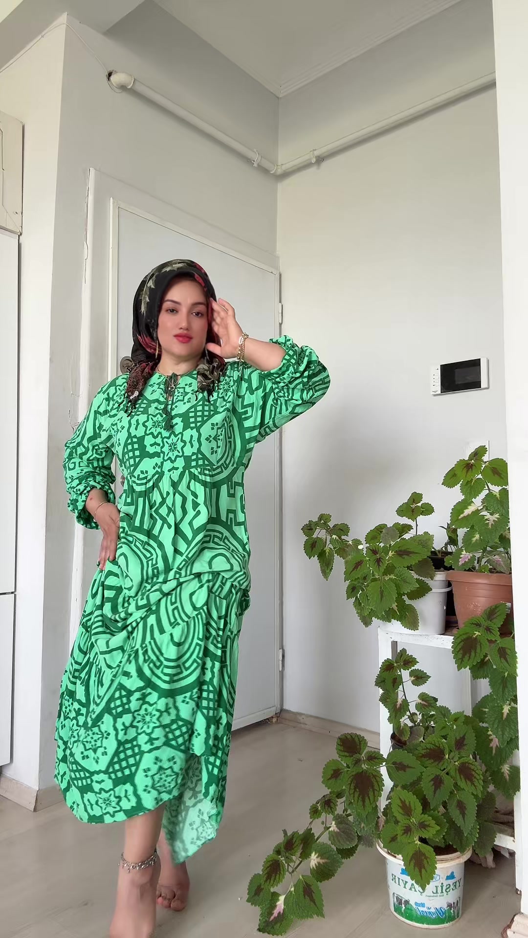 @&Ouml;zLeM UmuT