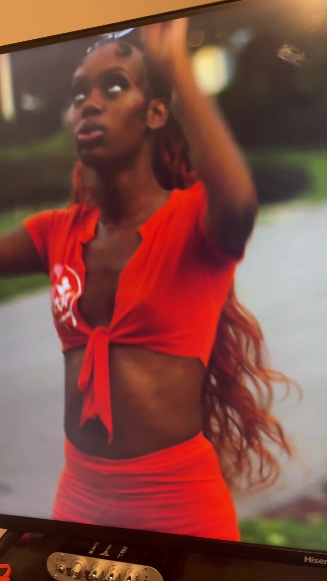 @Kiki Marie🌹💋 • Kiana 🌺