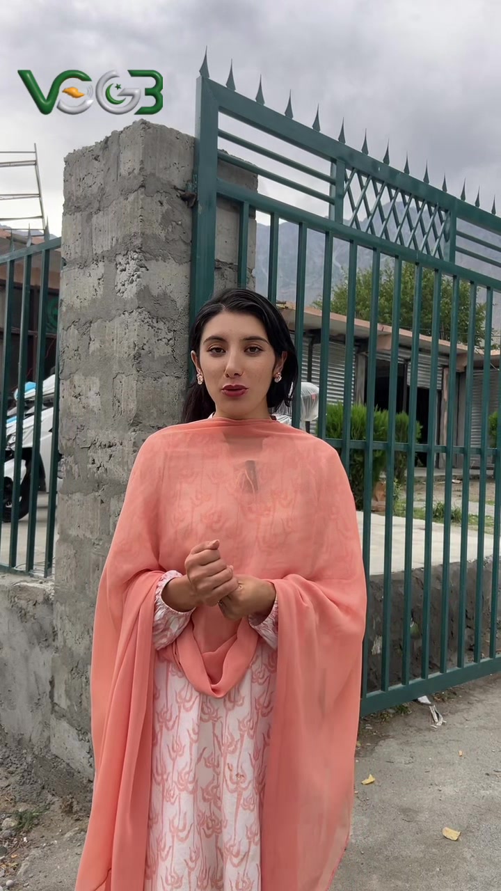 @Voice Of Gilgit Baltistan