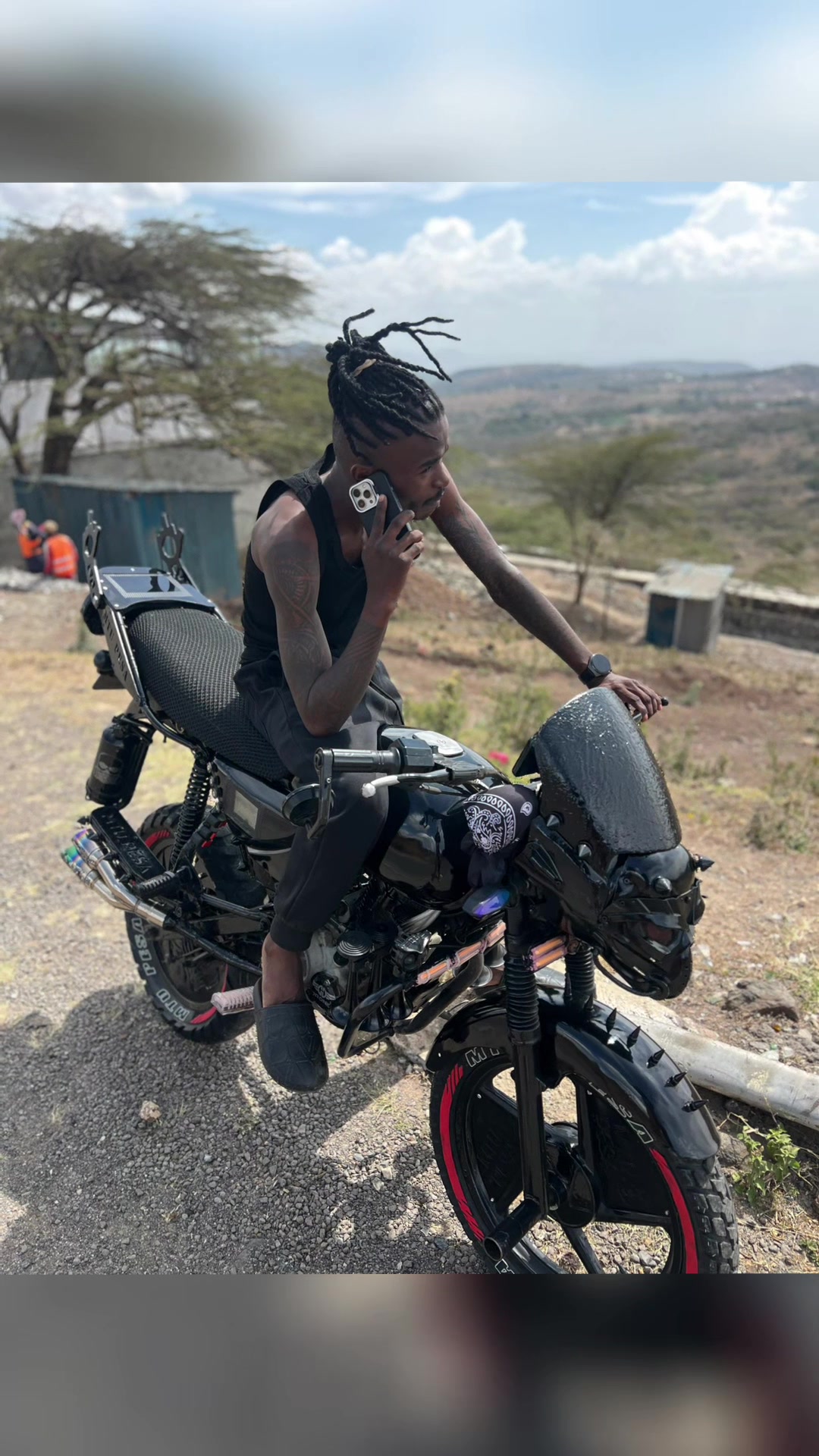 @mtupesa 1
