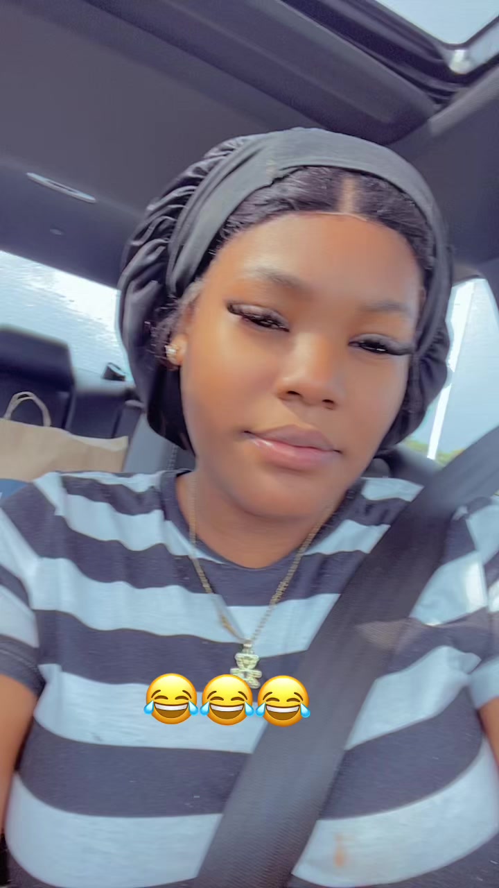@ShaniqueDiGreatest💋
