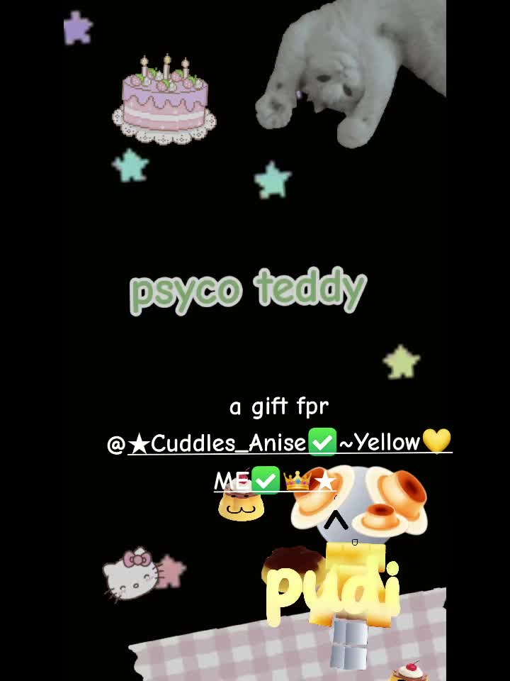 @pudi pudi ⸝⸝⸝ ╸▵╺⸝⸝⸝
