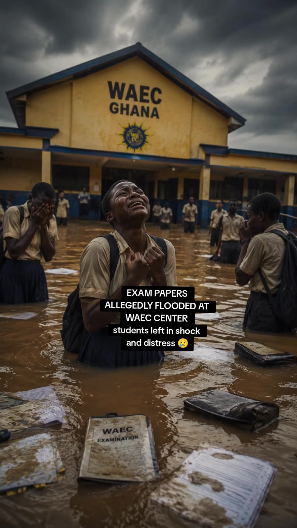 @Ai Trends🇬🇭