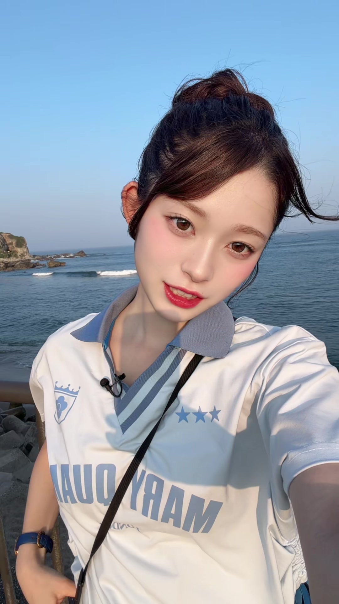@紗和