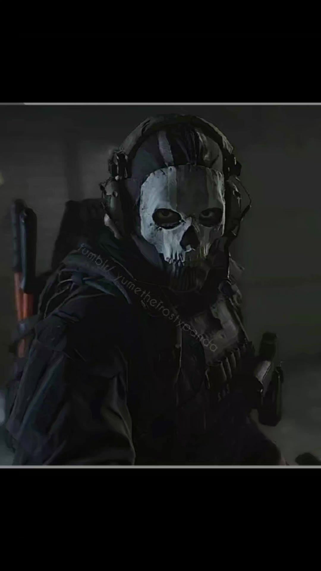 @GHØZT