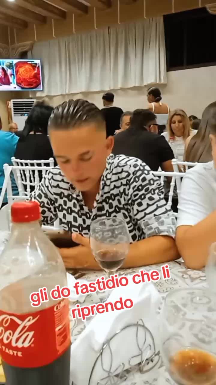 @U Zu fabrizio