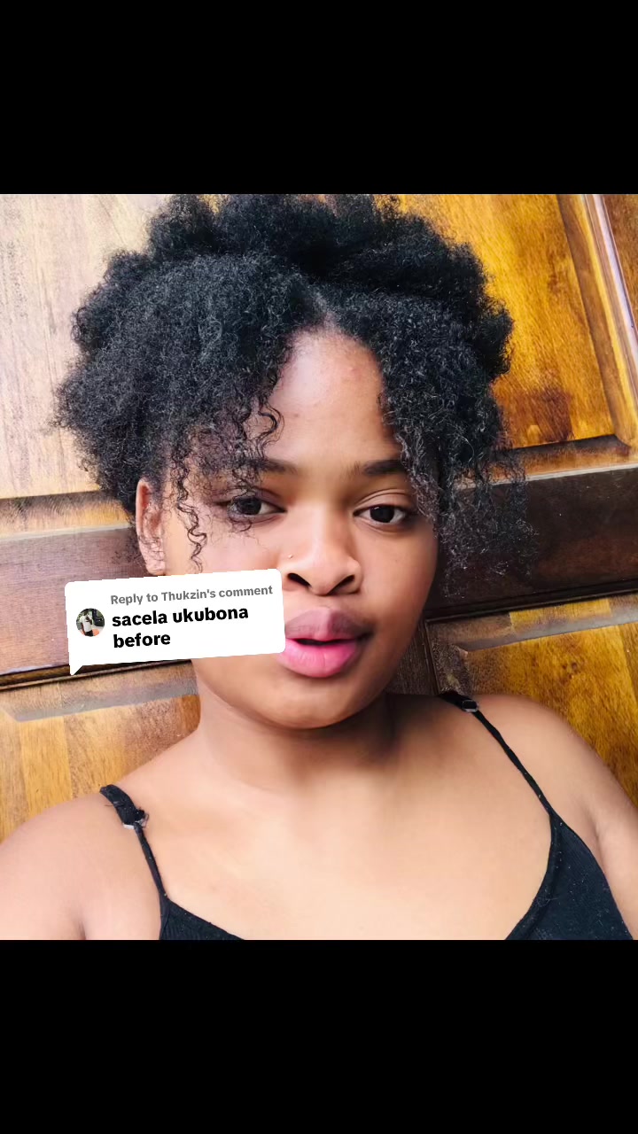 @Azile Msomi🇿🇦